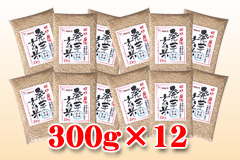 ����ăh���C�^�C�v�i300g�~12�j