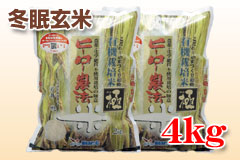 �~�����āu�Ɂi����݁j�v4kg